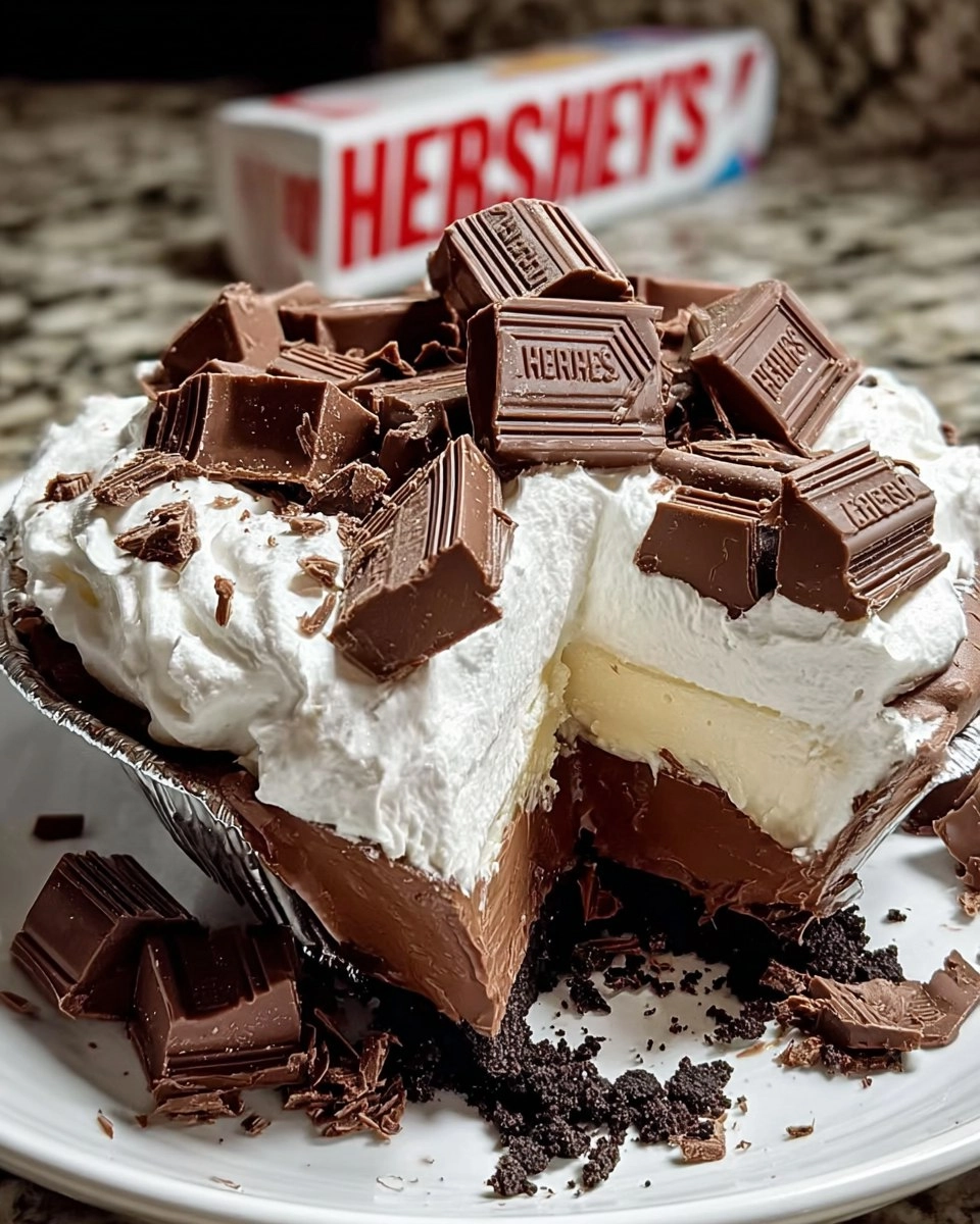 Burger King Copycat Hershey Pie 76 Burger King Copycat Hershey Pie