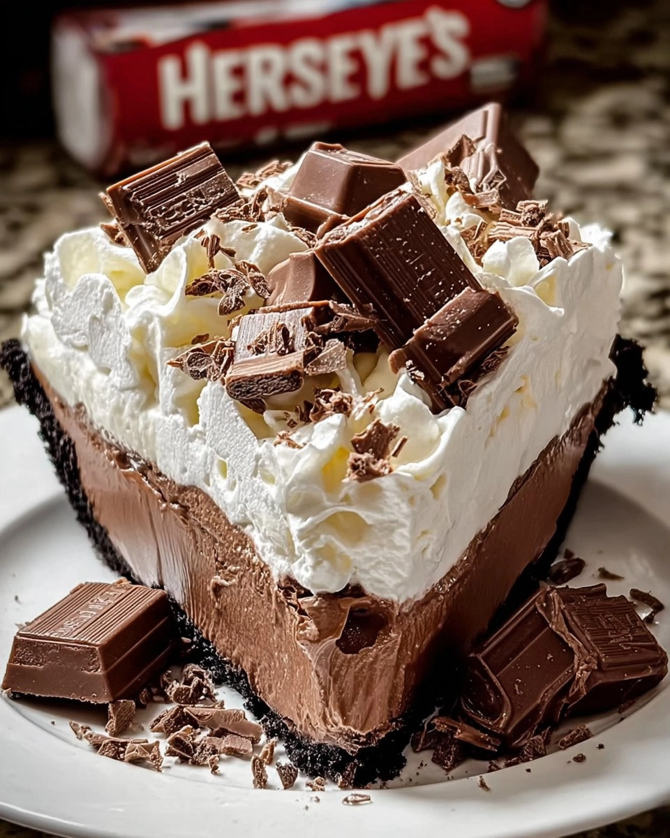 Burger King Copycat Hershey Pie 77 Burger King Copycat Hershey Pie