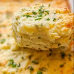 Cheesy-Potato-Souffle-Recipe
