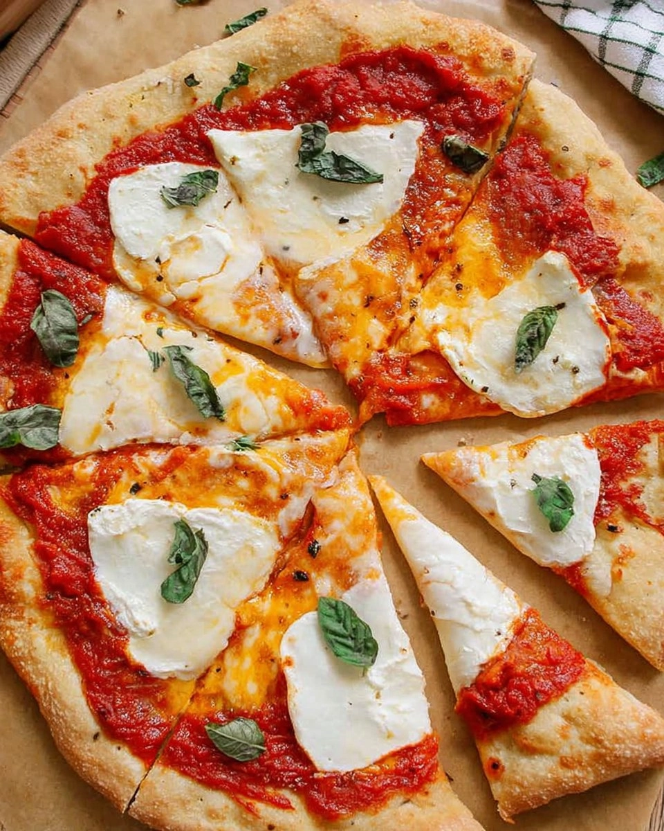 Easy Healthy Pizza 76 Easy Healthy Pizza