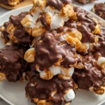 Peanut Marshmallow Clusters 63 Peanut-Marshmallow-Clusters-Recipe