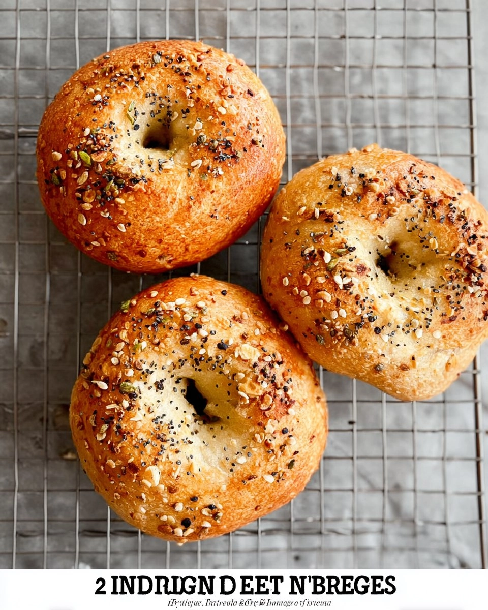 2 Ingredient Bagels 56 2 Ingredient Bagels