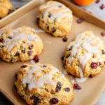Almond-Flour-Cranberry-Orange-Scones-Recipe