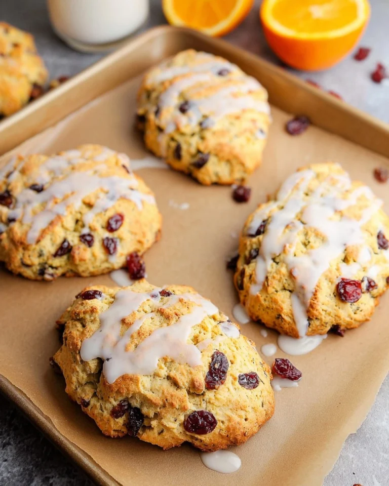 Almond-Flour-Cranberry-Orange-Scones-Recipe