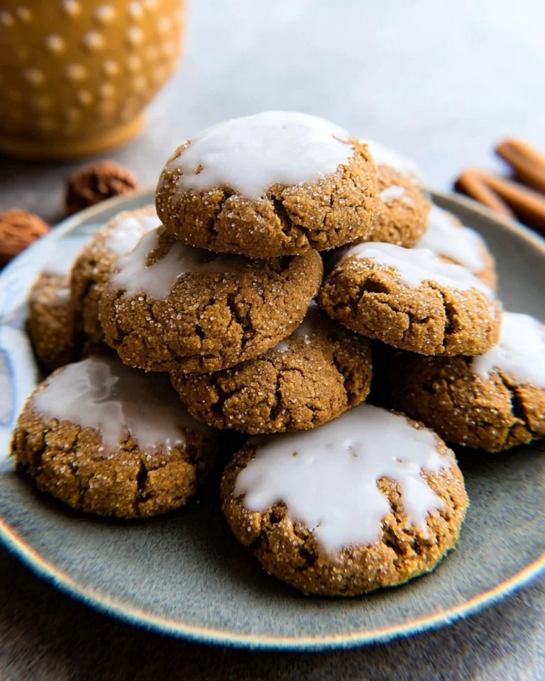 Almond-Flour-Ginger-Molasses-Cookies-Recipe