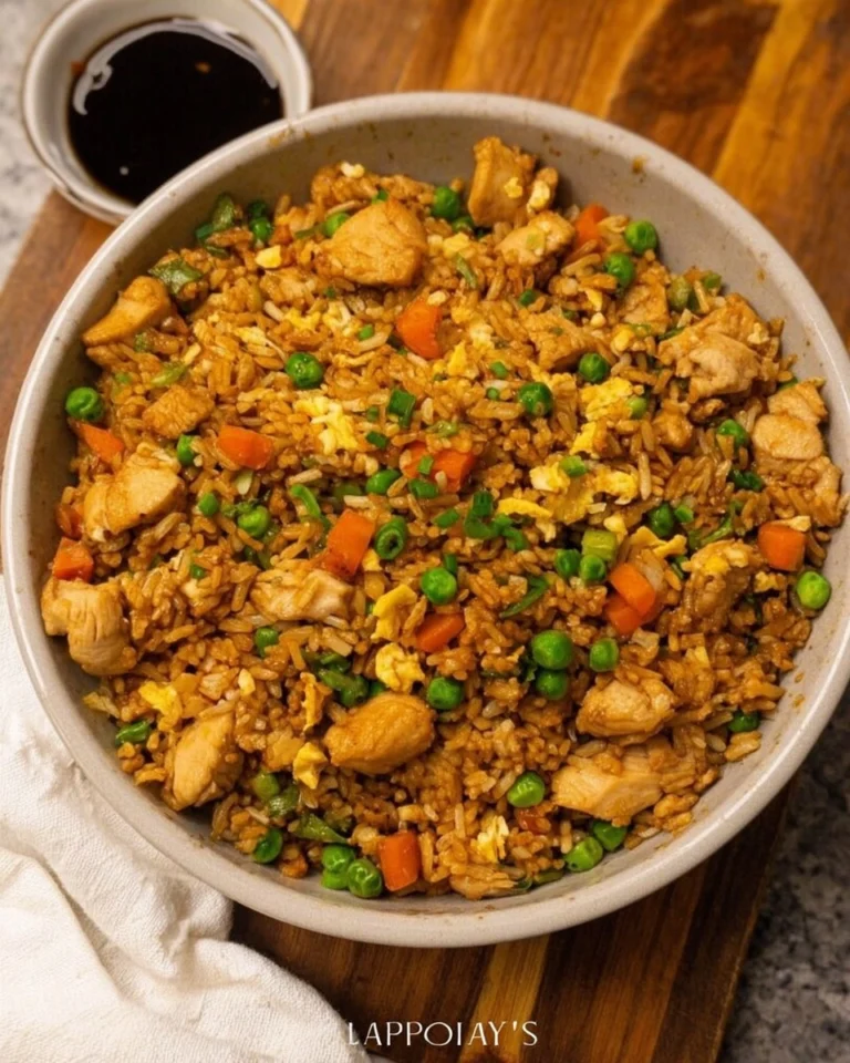 Best-Chicken-Fried-Rice-Recipe