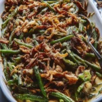 Best-Ever Green Bean Casserole 108 Best-Ever-Green-Bean-Casserole-Recipe