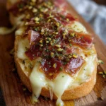 Brie Cheese Bread 83 Brie-Cheese-Bread-Recipe