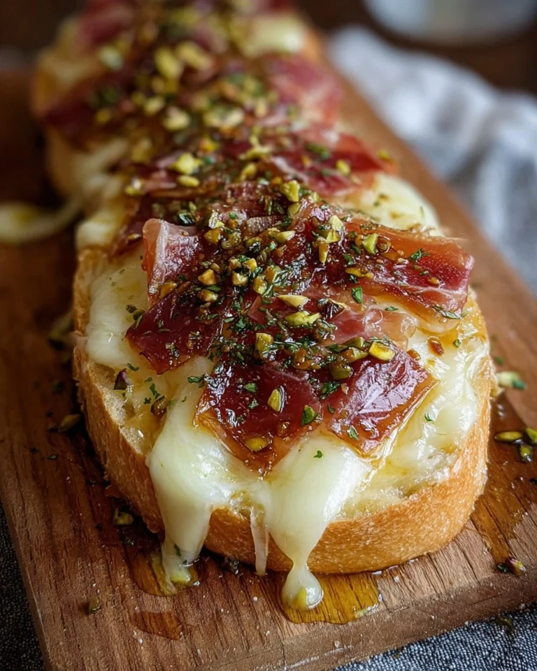 Brie-Cheese-Bread-Recipe