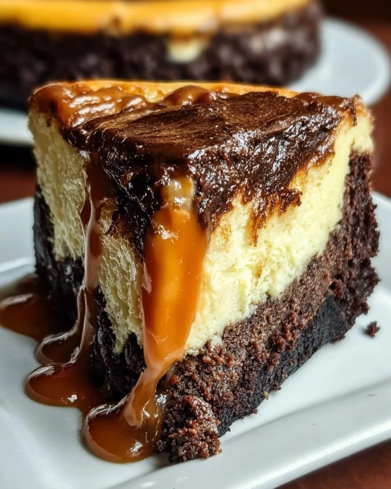 Caramel-Brownie-Cheesecake-Bliss-Recipe