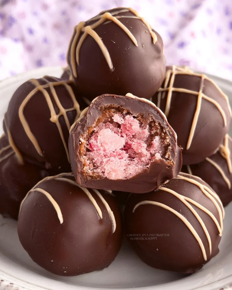 Chocolate-Raspberry-Truffles-Recipe