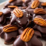 Chocolate-Turtles-Recipe