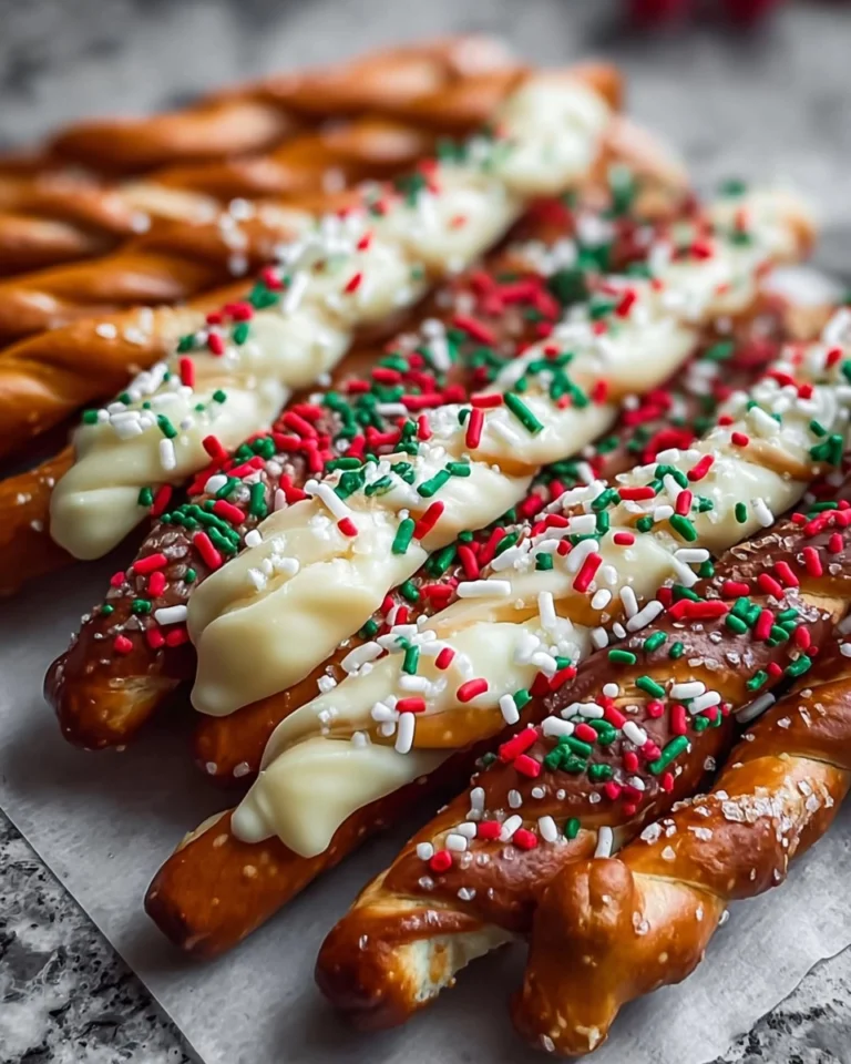 Christmas-Pretzel-Rods-Recipe