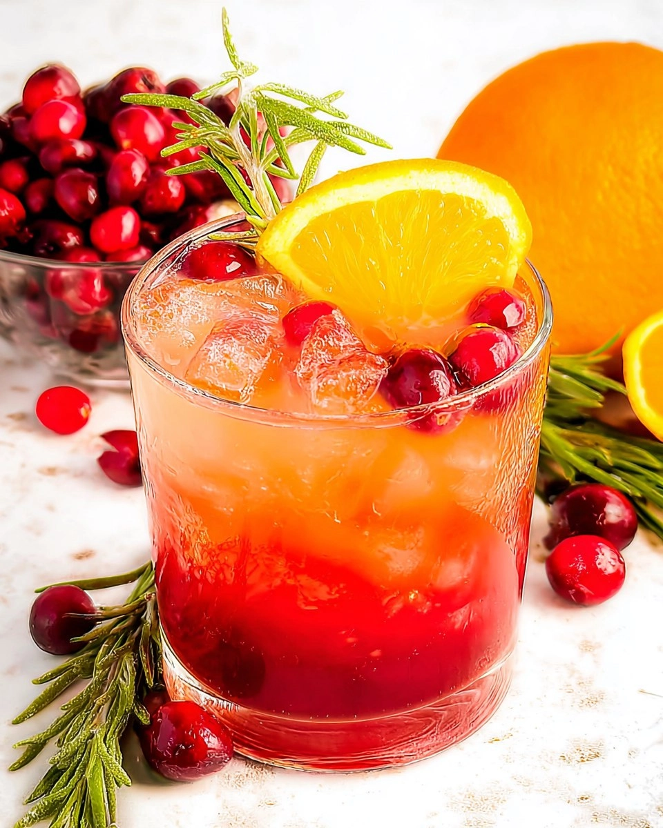 Christmas Punch