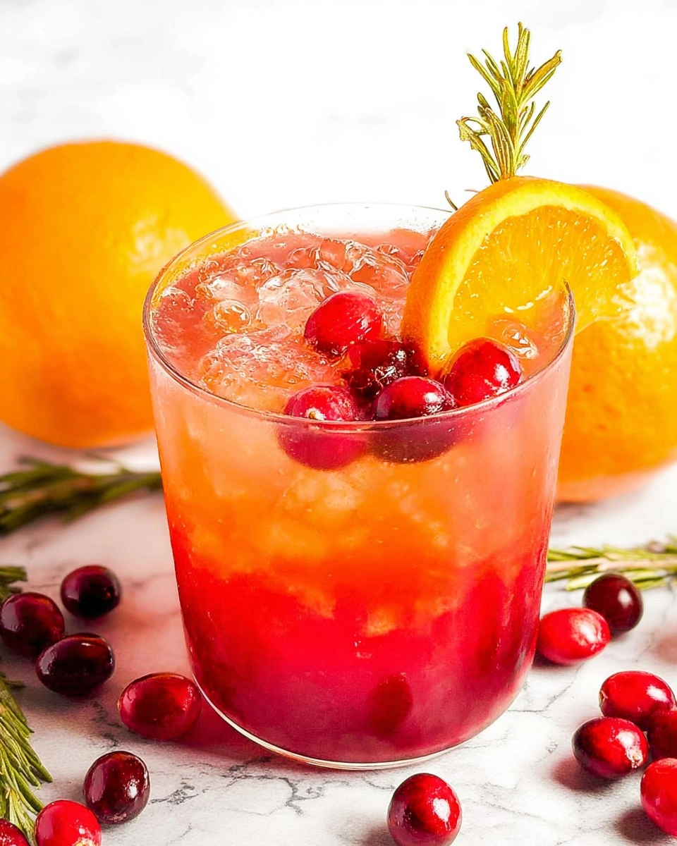 Christmas Punch
