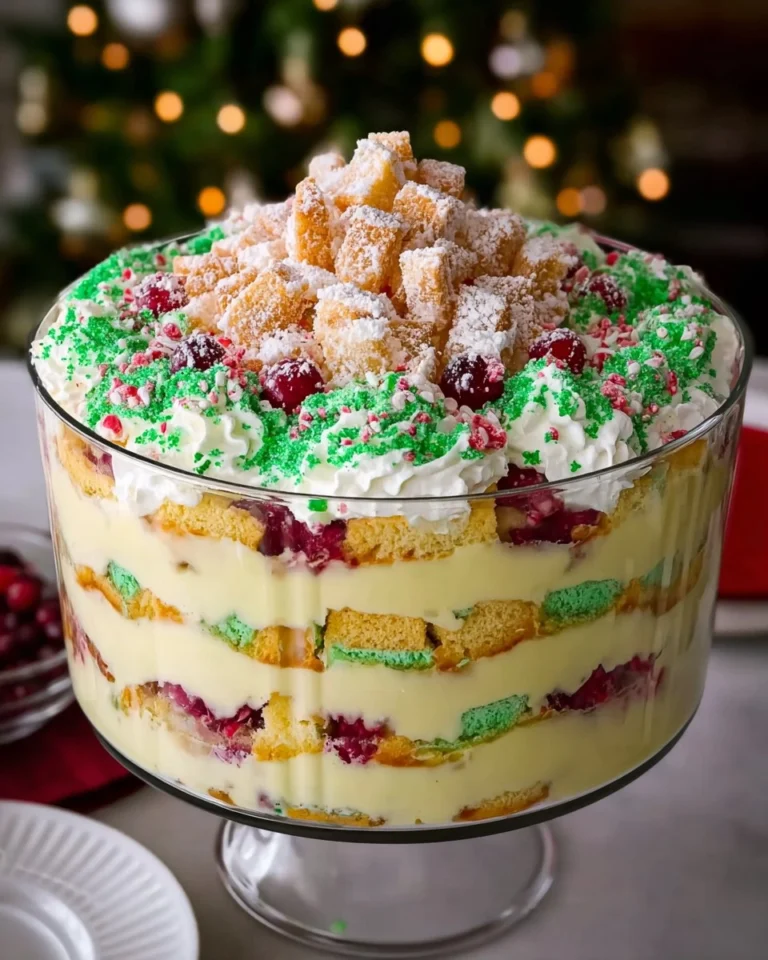 Christmas-Tree-Cake-Trifle-Recipe
