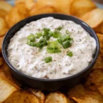 Clam Dip 68 Clam-Dip-Recipe