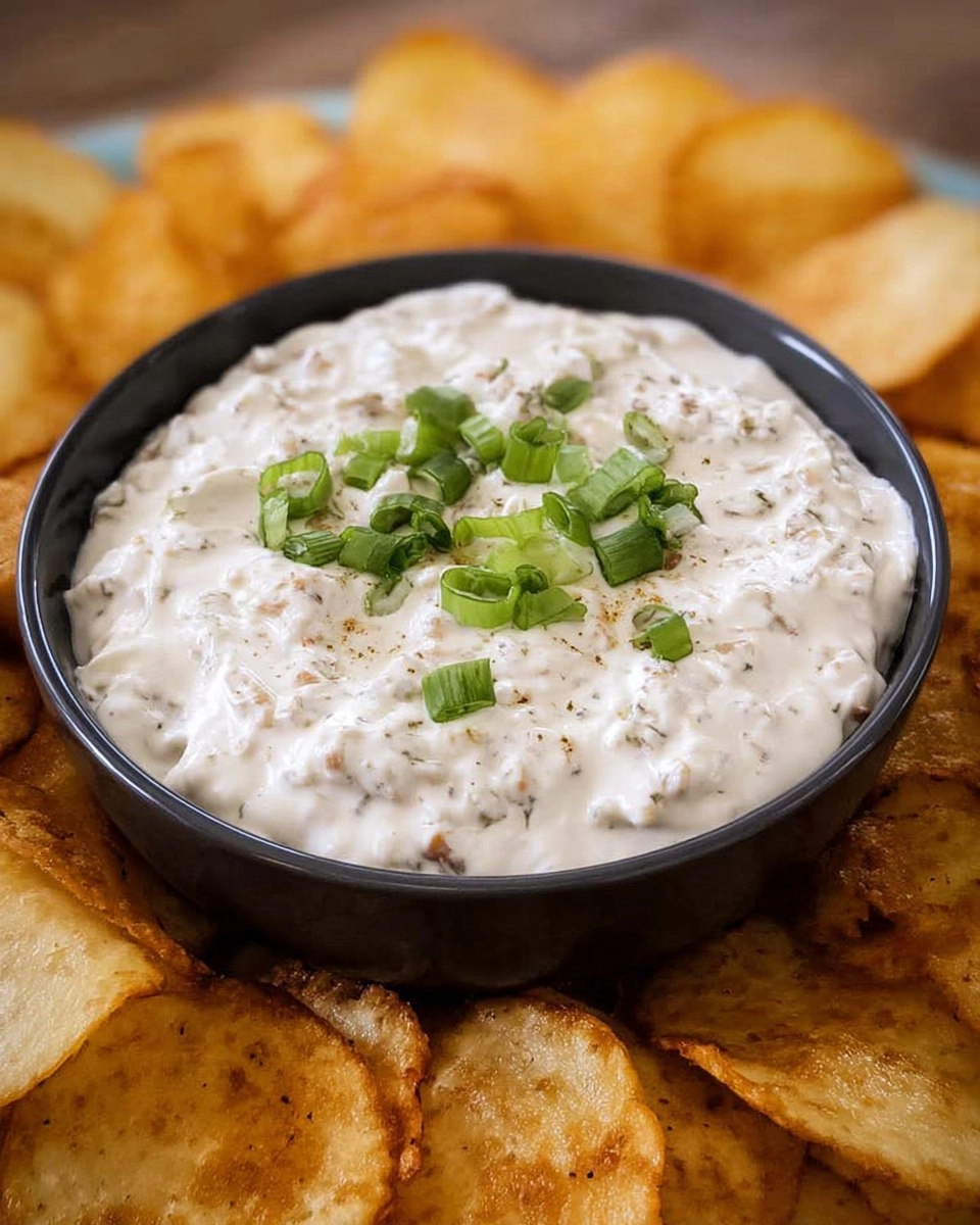 Clam Dip 65 Clam Dip