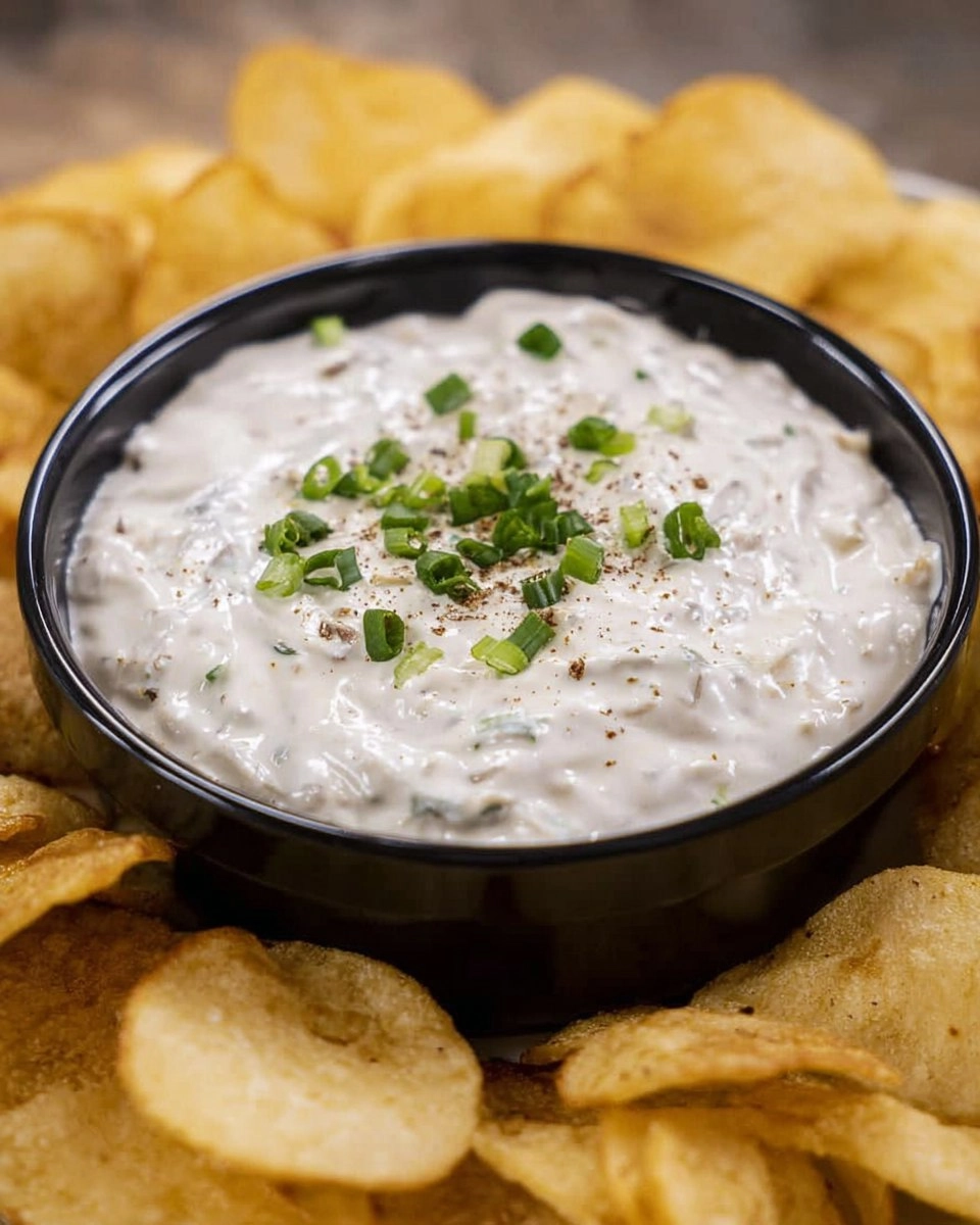 Clam Dip 66 Clam Dip
