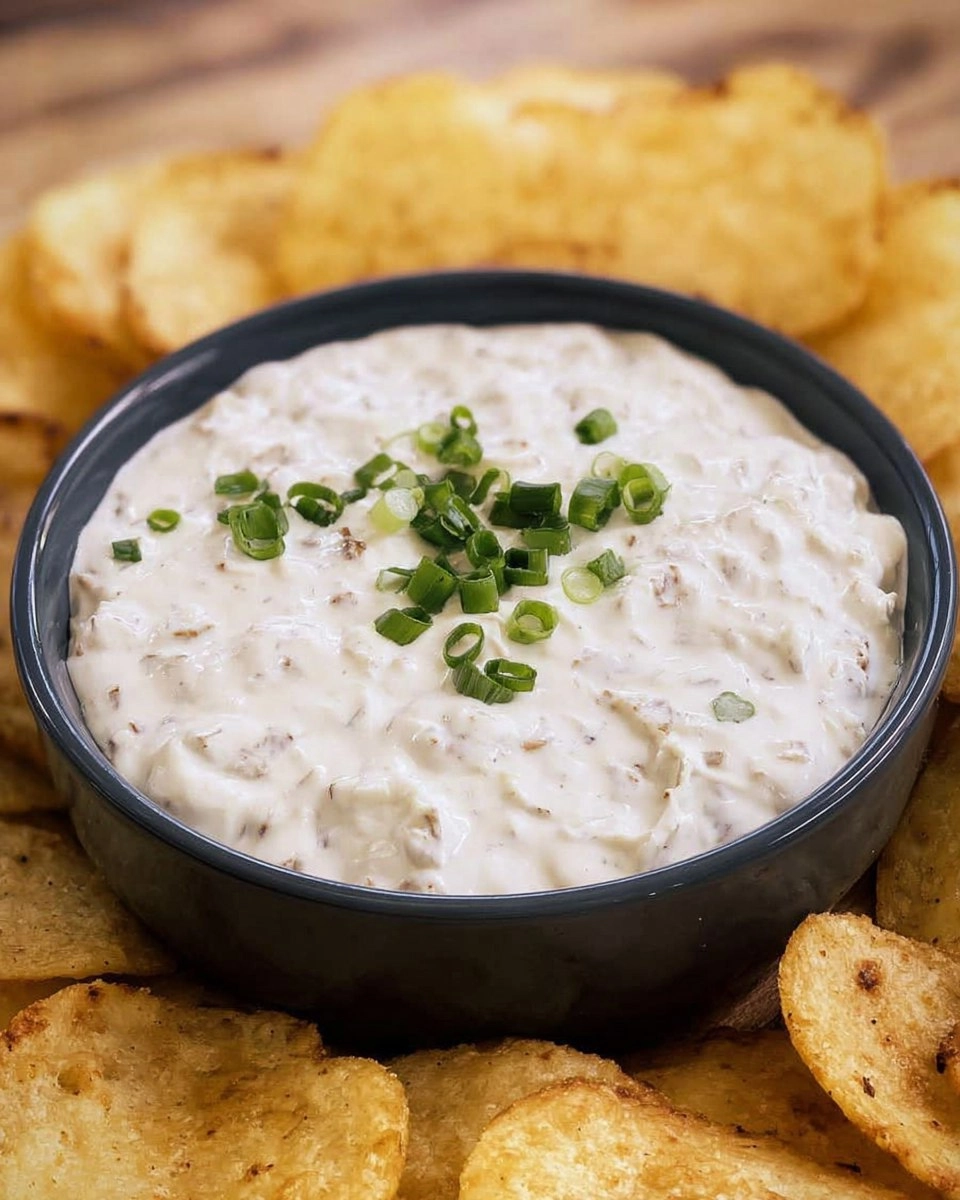 Clam Dip 67 Clam Dip