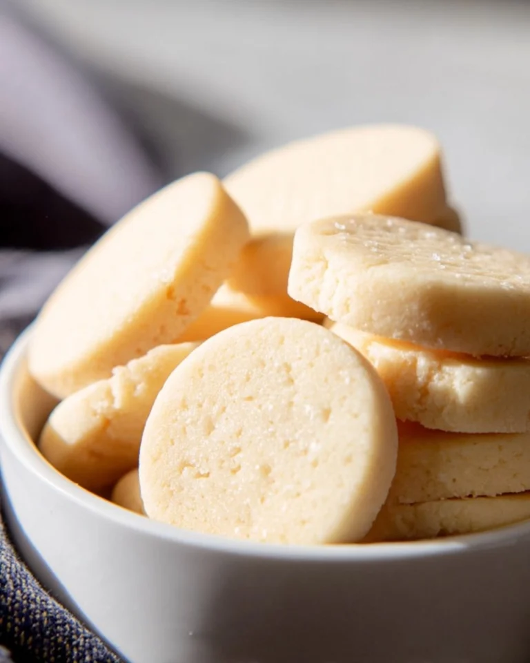Classic-Shortbread-Cookies-Recipe-Easy-amp-Buttery-Recipe