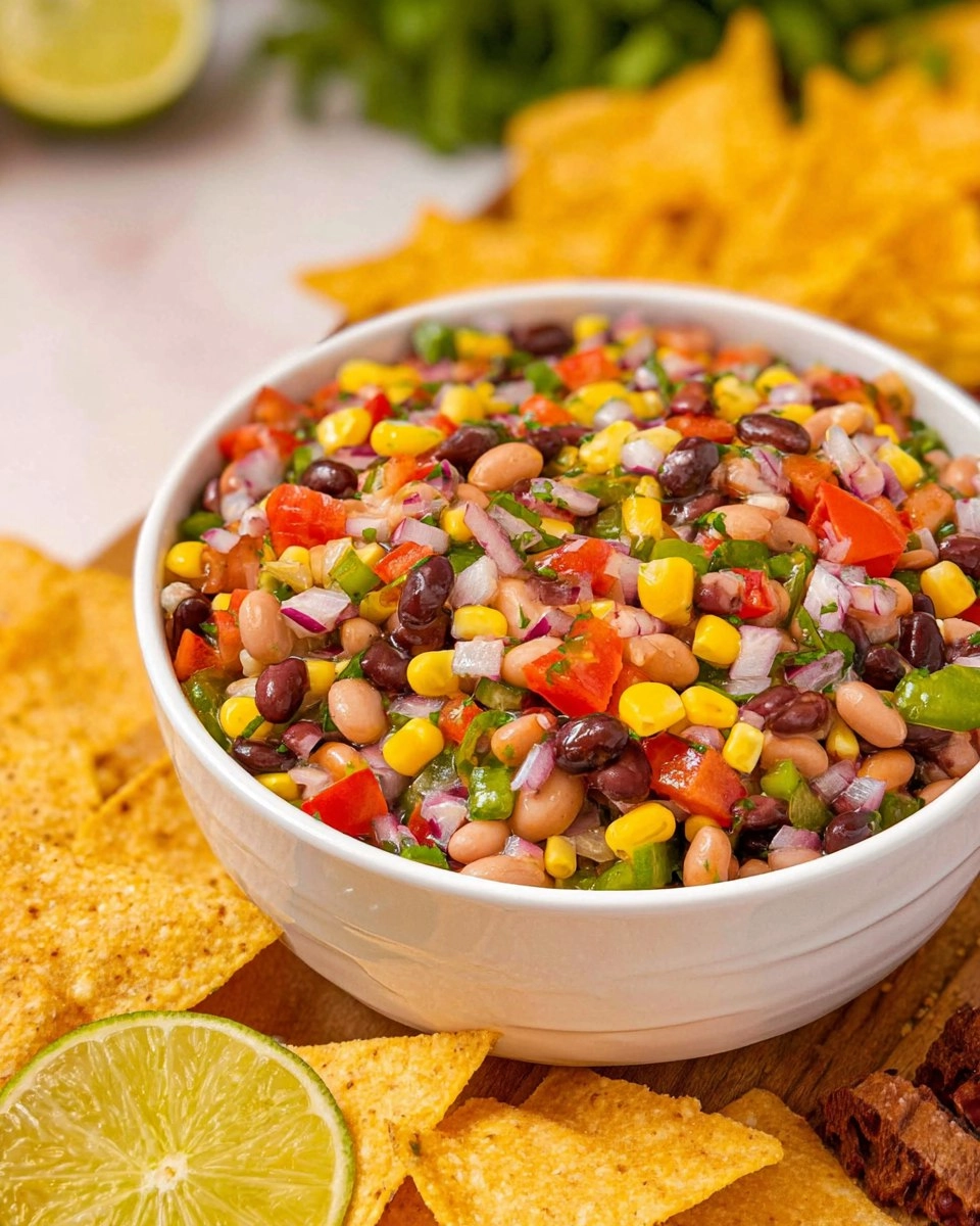 Cowboy Caviar 110 Cowboy Caviar