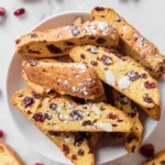 Cranberry Orange Biscotti 128 Cranberry-Orange-Biscotti-Recipe