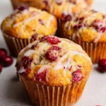 Cranberry Orange Muffins 133 Cranberry-Orange-Muffins-Recipe