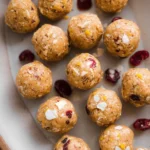 Cranberry-Orange-Protein-Balls-Recipe