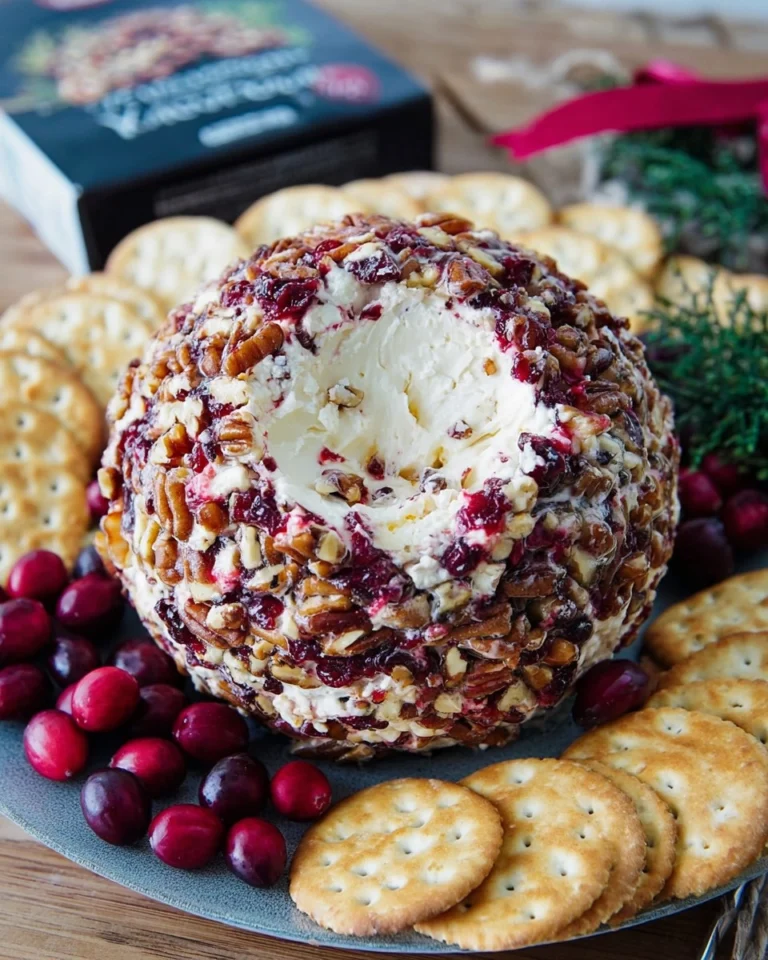 Cranberry-Pecan-Cheese-Ball-Recipe