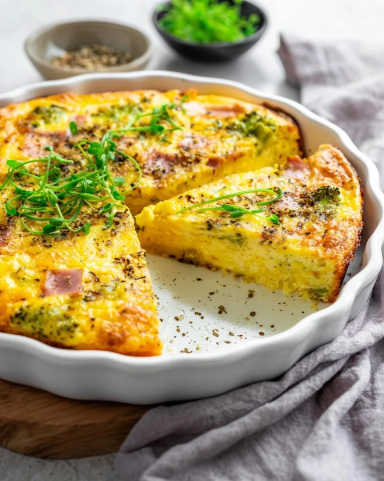 Crustless-Quiche-Recipe