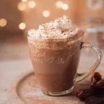 Date Sweetened Hot Chocolate (Naturally Creamy) 68 Date-Sweetened-Hot-Chocolate-Naturally-Creamy-Recipe