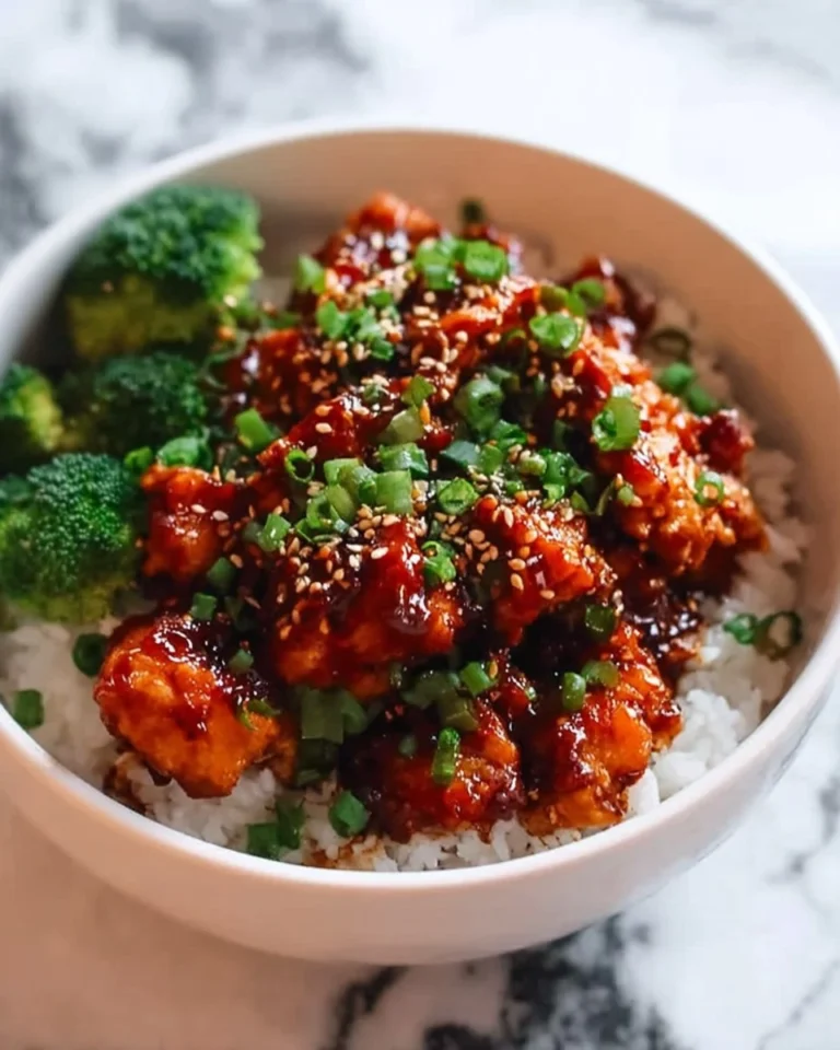 Easy-30-Minute-Spicy-Korean-Chicken-Recipe