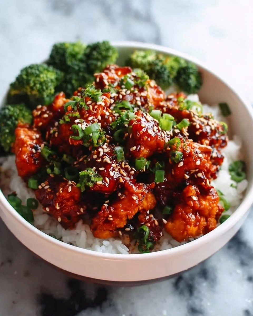 Easy 30 Minute Spicy Korean Chicken