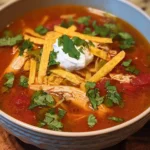 Easy-Chicken-Tortilla-Soup-Recipe