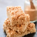 Easy-Churro-Rice-Krispie-Treats-with-Cinnamon-Sugar-Crunch-Recipe