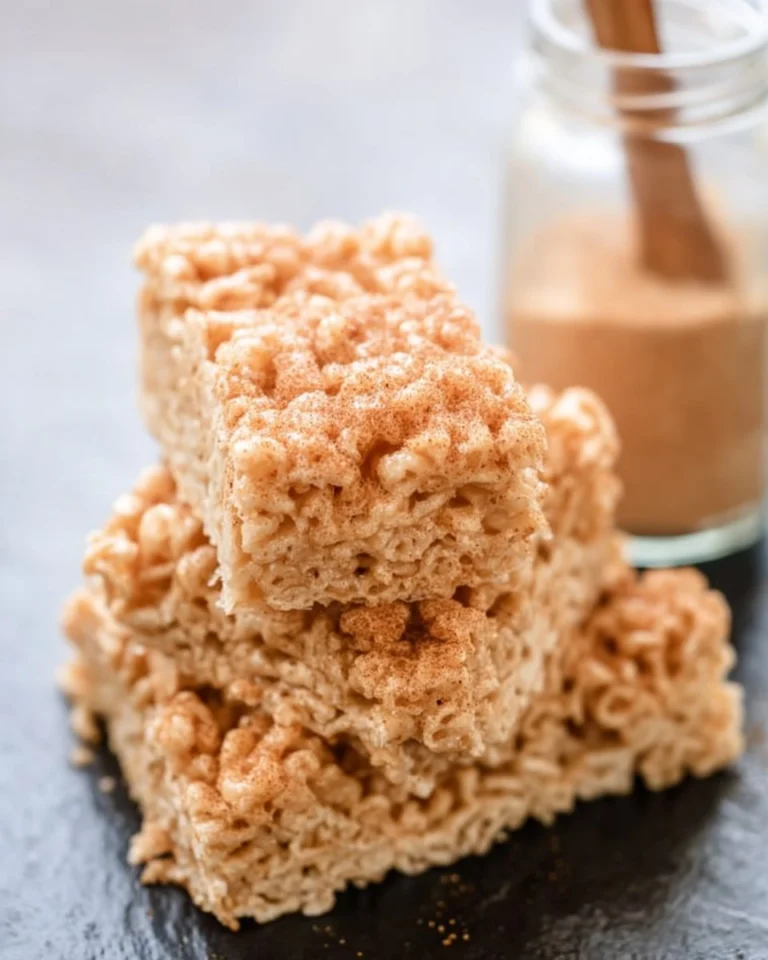 Easy-Churro-Rice-Krispie-Treats-with-Cinnamon-Sugar-Crunch-Recipe