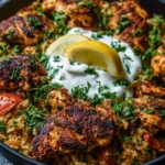 Easy-One-Pot-Shawarma-Chicken-Recipe