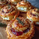 Feta-Cranberry-Swirls-Pastry-Recipe
