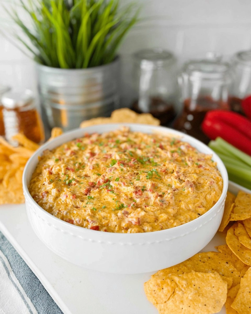 Football Dip