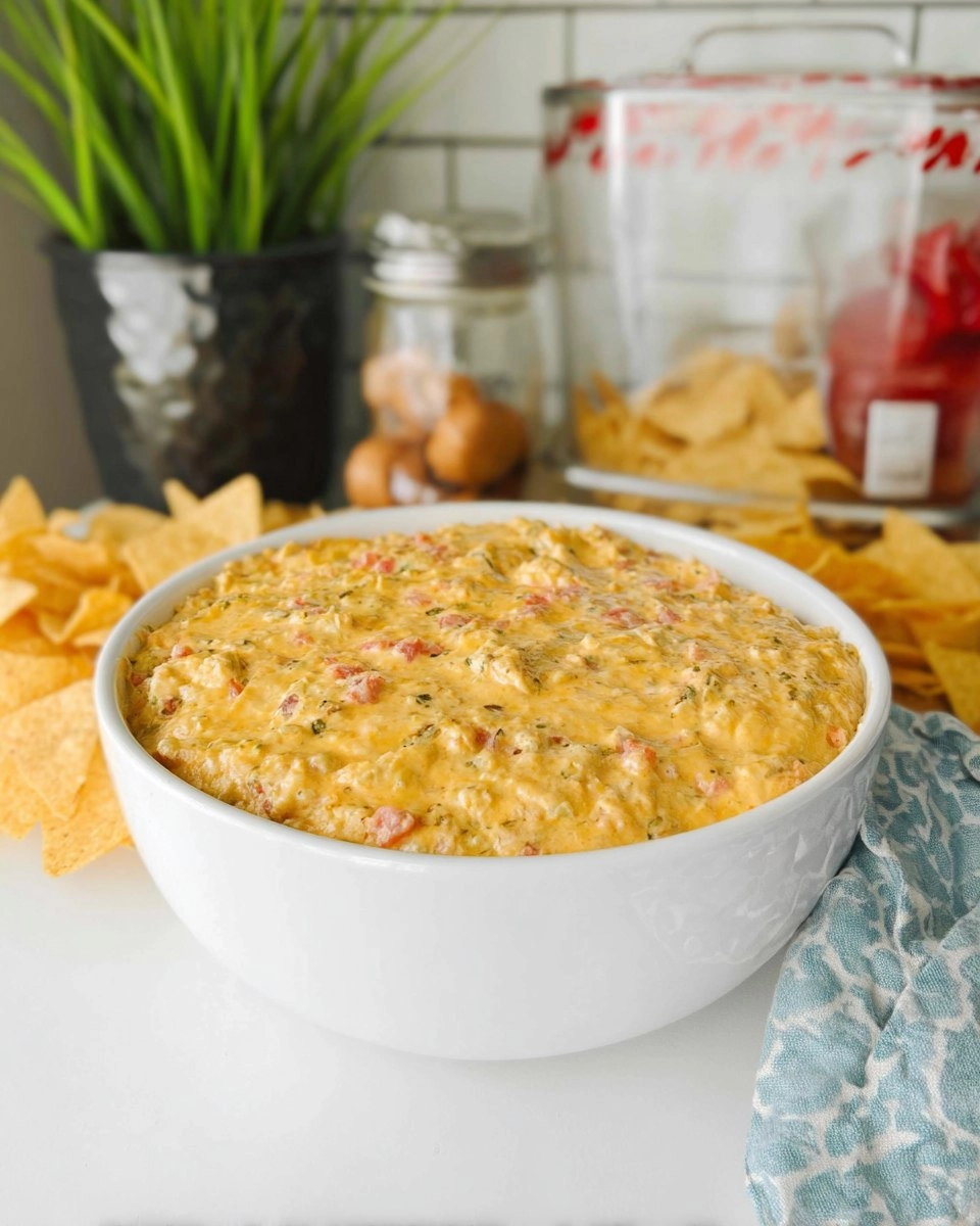 Football Dip