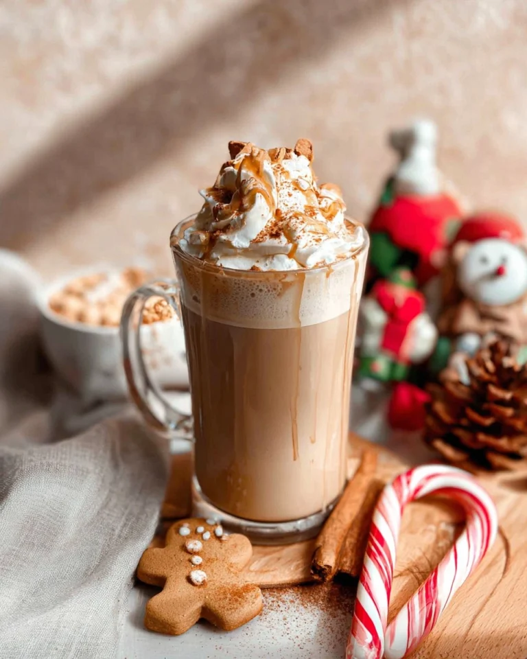 Gingerbread-Latte-Recipe