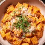 Gochujang-Pasta-Recipe-Creamy-and-Ready-in-20-Minutes