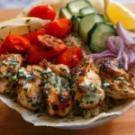 Healthy-Bulgogi-Bowls-with-Quinoa-Recipe