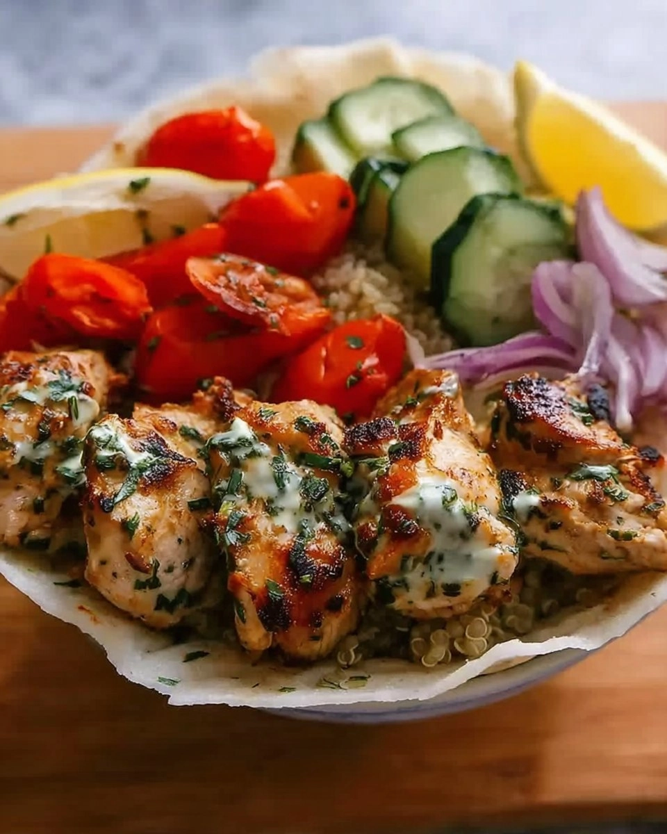 Healthy Bulgogi Bowls with Quinoa