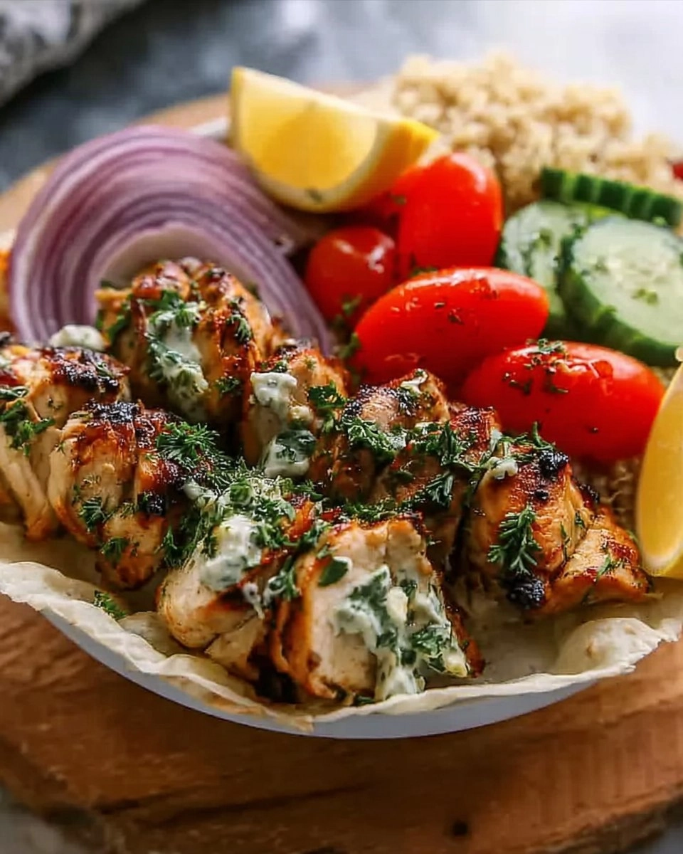 Healthy Bulgogi Bowls with Quinoa