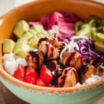 Healthy-Hawaiian-Chicken-Bowl-Recipe