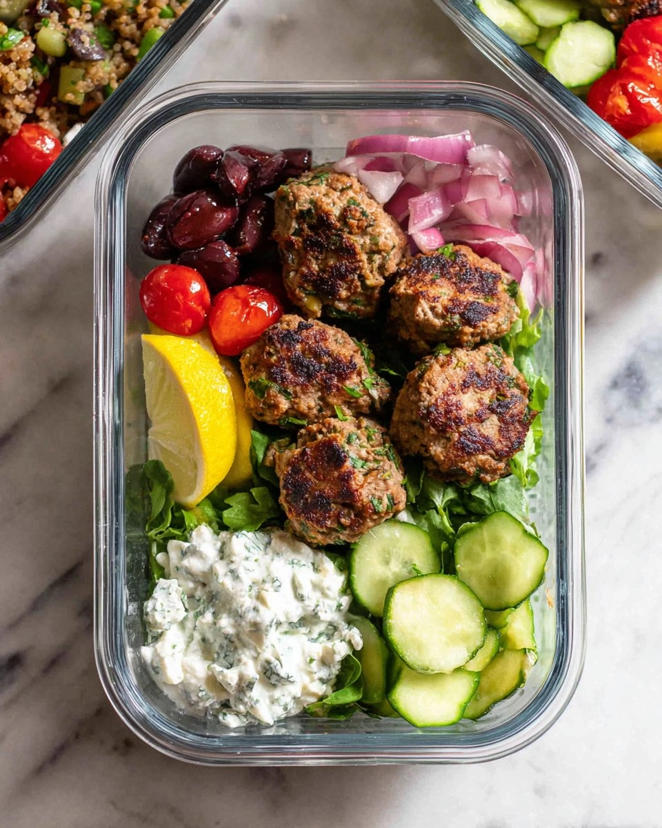 Healthy High Protein Meal Prep 66 Healthy High Protein Meal Prep