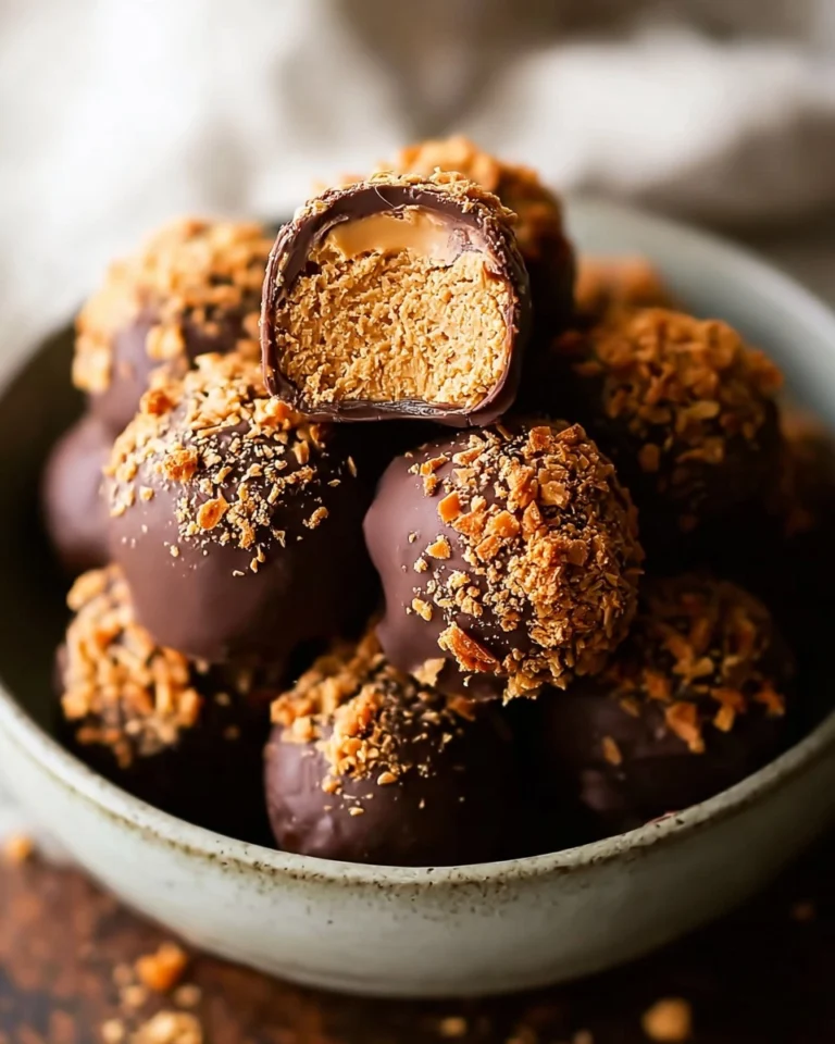 Healthy-Peanut-Butter-Balls-Recipe