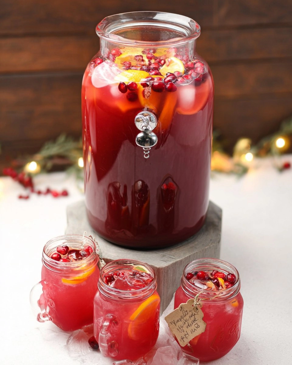 Holiday Punch